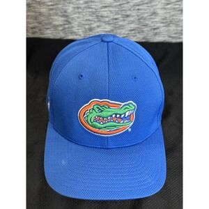 Florida Gators Hat Top Of The World Flexfit Medium Large Cap Hat Football Sports